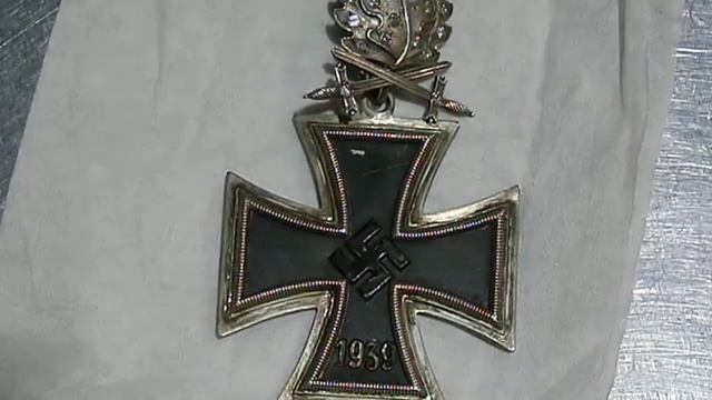 Knight's Cross Magnetic test смотреть онлайн