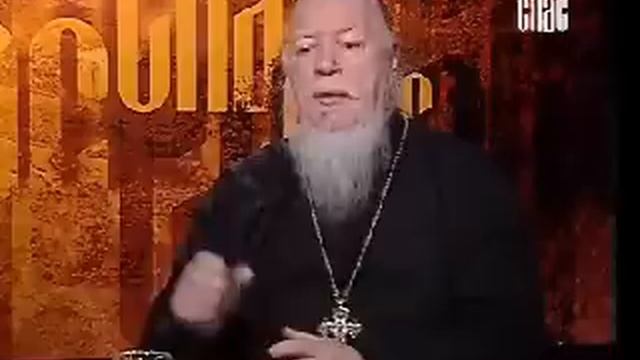 Почему полагается гасить свечи колпачком? смотреть онлайн