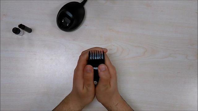 Moser 1591 Chromini - Orjinal Moser Nasıl Anlaşılır? - Moser Tıraş Makinesi Bakımı