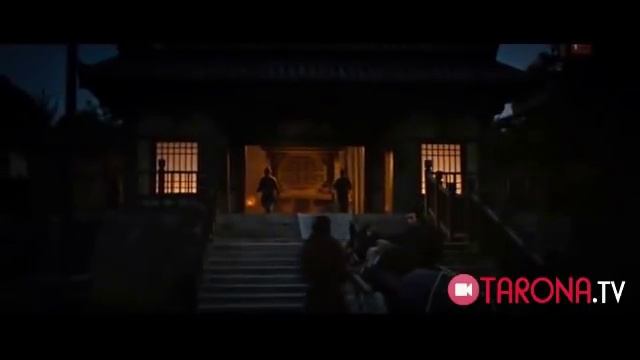 Yo'qolgan qilich o'zbek tilida tarjima kino смотреть онлайн