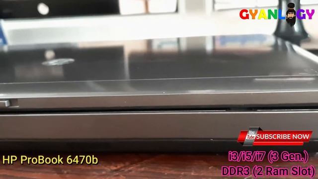 HP Probook 6470b Intel Core i3/i5/i7 (3 Gen.) Used Laptop Review смотреть онлайн