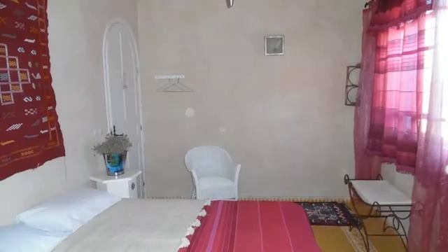 Belle maison d'hôtes vue sur mer à 30 min d'Essaouira смотреть онлайн