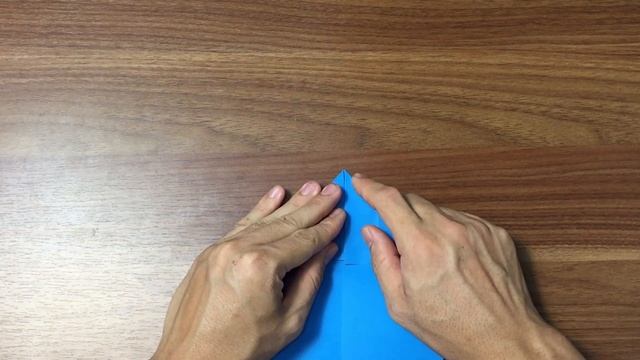 Как сделать бумажный самолетик бумеранг #20, как делать бумажные самолёты | origami paper airplane смотреть онлайн