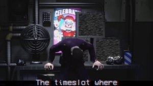 (SFM) FNAF SONG "After Show" (OFFICIAL ANIMATION)