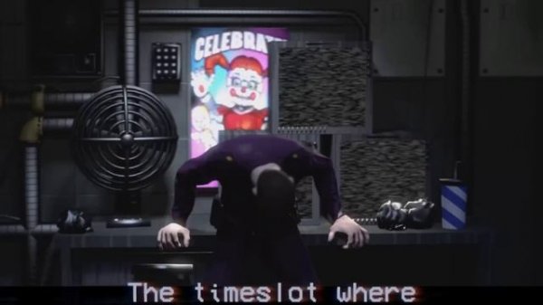 (SFM) FNAF SONG "After Show" (OFFICIAL ANIMATION)