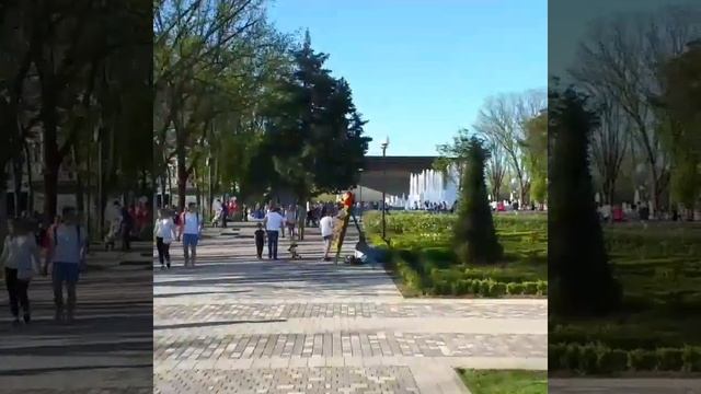 Первомайские покатушки 2017 смотреть онлайн