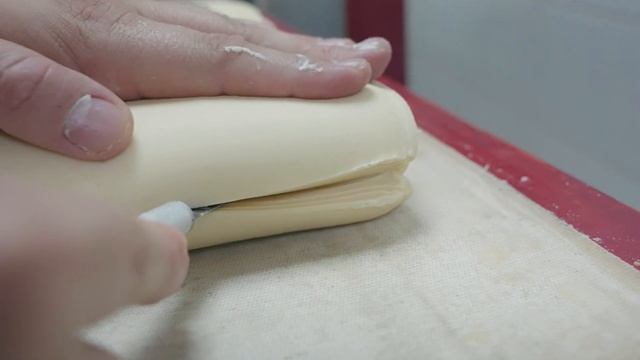 Pravljenje Perfektnih Kroasana Korak Po Korak