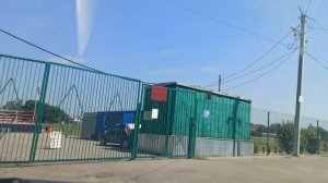 Посёлок Ильский - лучший посёлок Краснодарского края. Обзор Ильского, Северский район. Часть 1