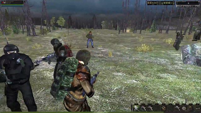 лабутены отжали пророка смотреть онлайн