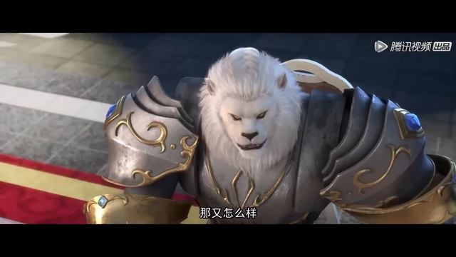 ⛄《雪鹰领主》Legendary Overlord | EP31-40 （ S2 EP1-10 ） Full Version | ⚡MUTI SUB | Donghua