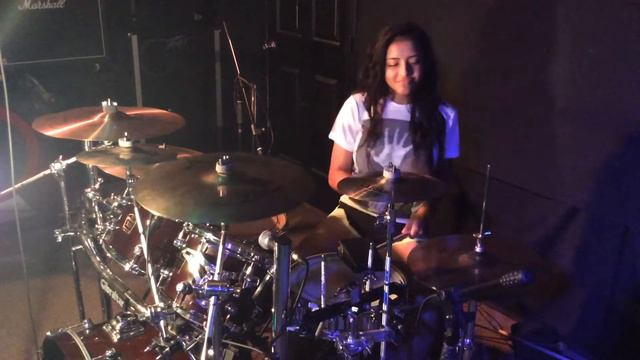 Centuries-fall out boy(Drum Cover) смотреть онлайн