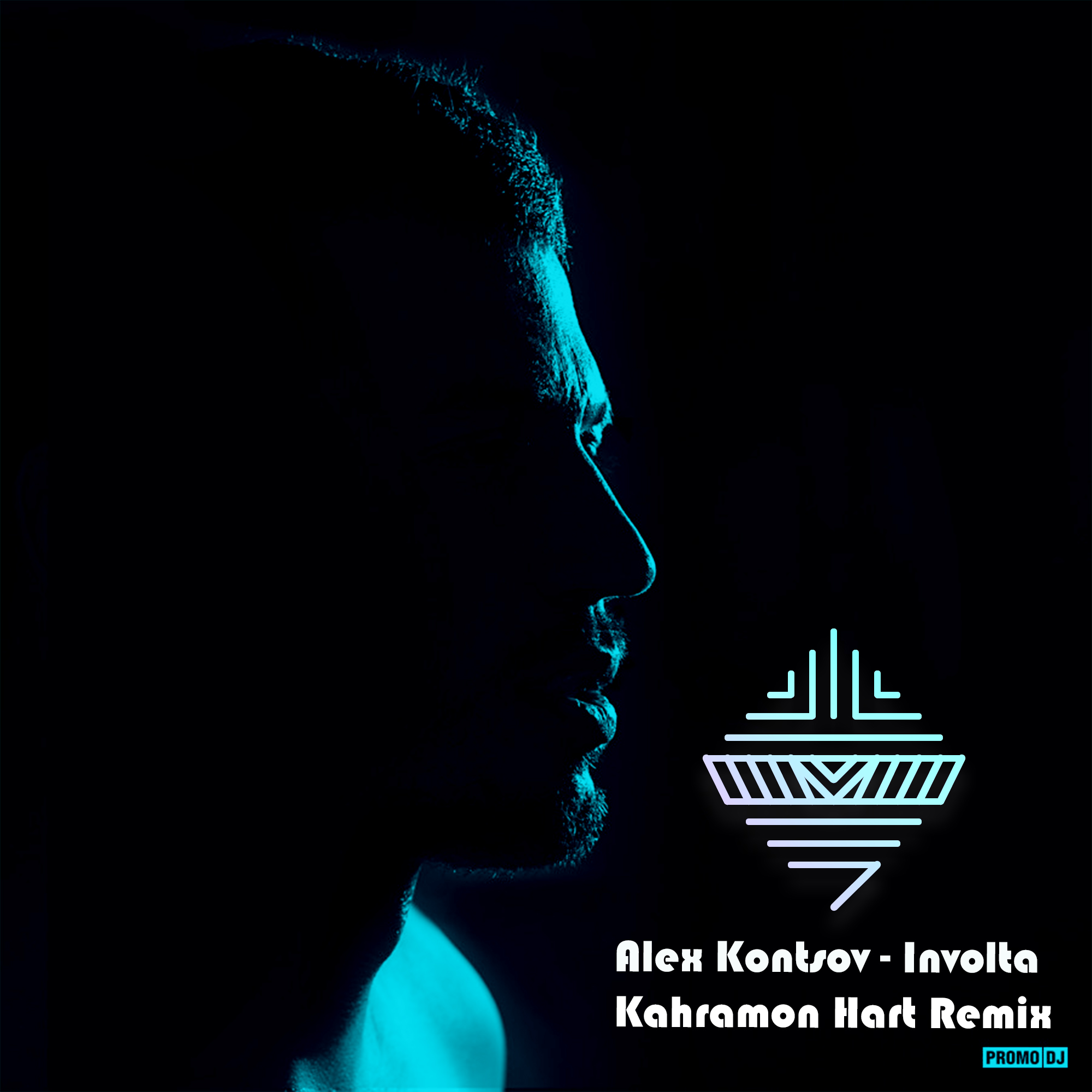 Alex Kontsov - Involta (Kahramon Hart Remix)