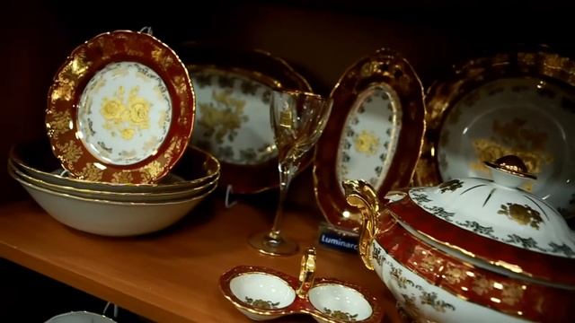 Мир посуды movie смотреть онлайн