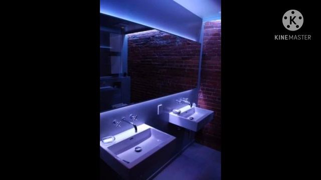 Blue Side But You’re In A Bathroom At A Party| Slowed Ver смотреть онлайн