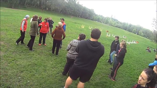 Поездка в Москву смотреть онлайн