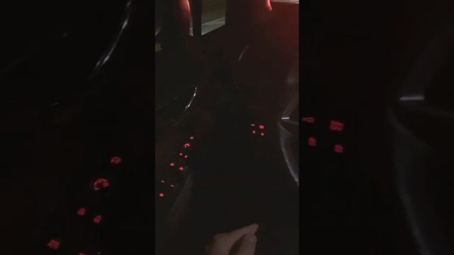 SUBARU FORESTER 2022 Пример Звука HARMAN/KARDON 8+1 ? Подсветка в Салоне и Регулировка Яркости