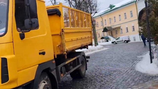 Сергиева Лавра смотреть онлайн