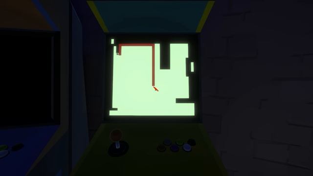 THE LOOKER - A Fantastic "The Witness" Parody Game with Creative Puzzles & Excellent Gags! смотреть онлайн
