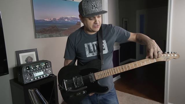 Set up tutorial for the rare Bigsby B16 and other Bigsby Tips and Tricks смотреть онлайн