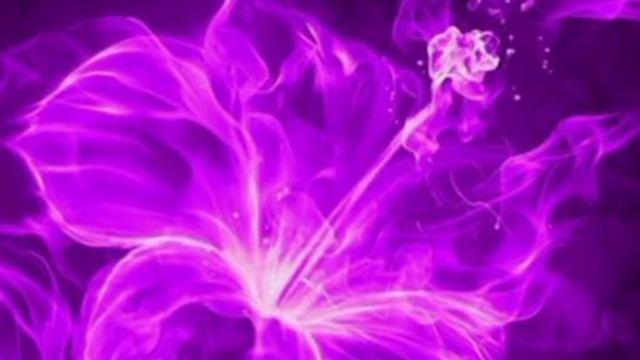 Медитация - трансформация "Фиолетовое пламя" смотреть онлайн