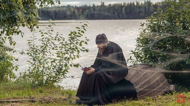 Ефрем Сирин О ТОМ, КАК ПРИОБРЕТАЕТСЯ ЧЕЛОВЕКОМ СМИРЕННОМУДРИЕ ч 21 смотреть онлайн
