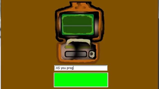 A Programmer's Life (WIP) Game смотреть онлайн