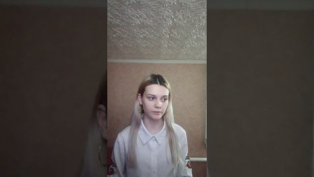 Астафурова Виолетта 4"В" группа смотреть онлайн