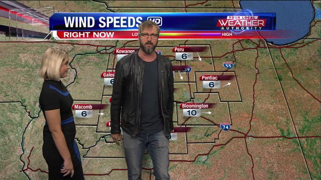 Tom Green Weather Forecast смотреть онлайн