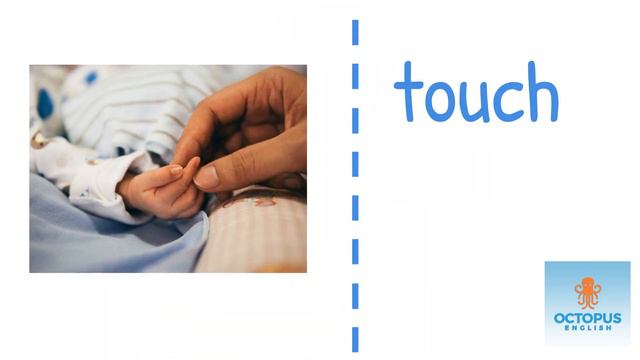 Learn English - Actions With The Present Continuous смотреть онлайн