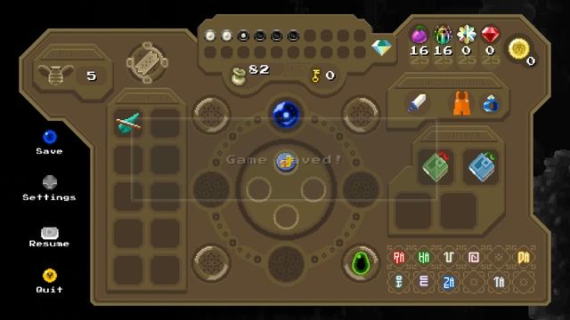 Chronicles of Teddy: Harmony of Exidus - Part 1 [1080p, 60fps, and No Commentary] смотреть онлайн