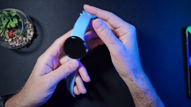 Pixel Watch 2, amazing, but not for... смотреть онлайн