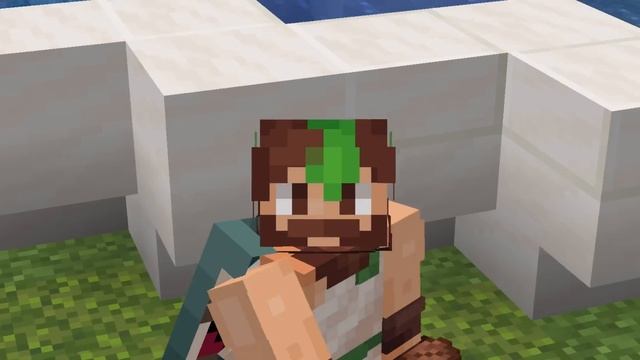 The Stratos-Sphere! | Empires S2 | Ep. 7 смотреть онлайн