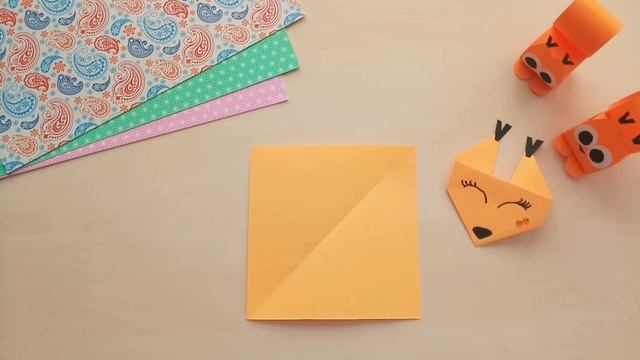 Майстер клас з виготовлення закладок-білочок | Видавництво Ранок смотреть онлайн