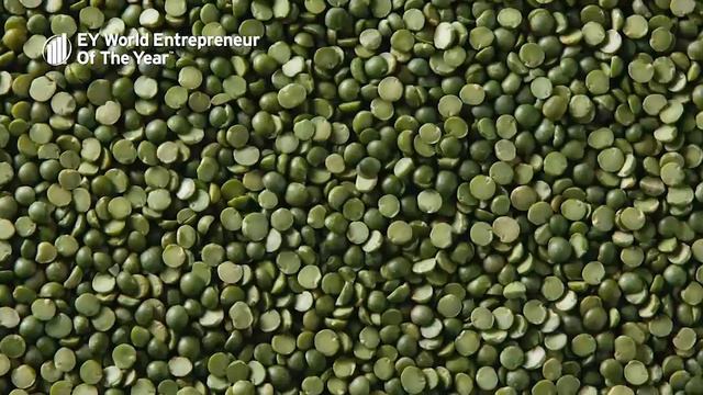 Canada: Murad Al-Katib, AGT Food and Ingredients Inc. смотреть онлайн