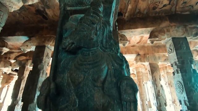 First Trip In Renault Duster: Bengaluru To Lepakshi Adventure  | Life Offline | Kannada Vlog