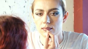 перевоплощение в женщину