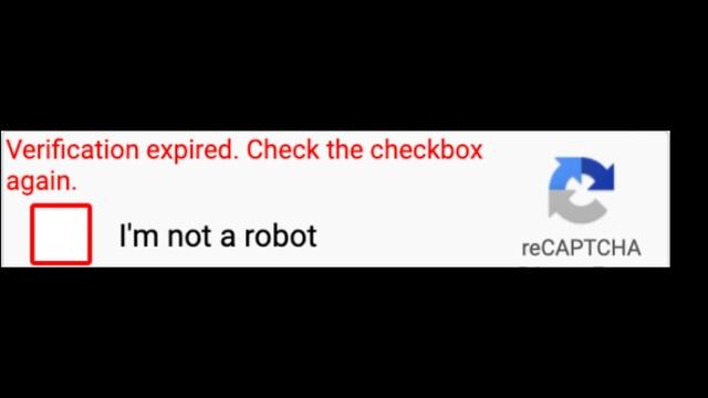 I'm not Robot || What is CAPTCHA reCAPTCHA || How Does CAPTCHA Work in English смотреть онлайн