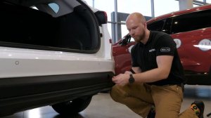 Инструкция Hyundai Tucson 2020