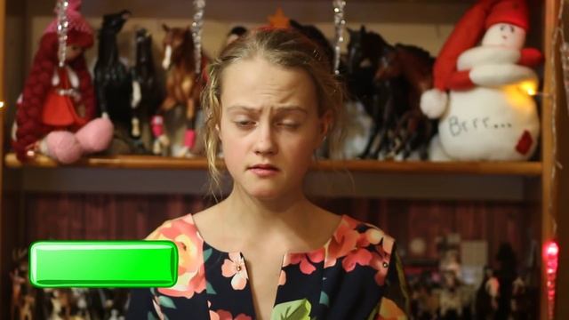 Плюсы и минусы своей лошади =) смотреть онлайн