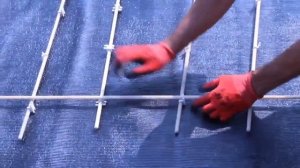 Как вязать стеклопластиковую арматуру