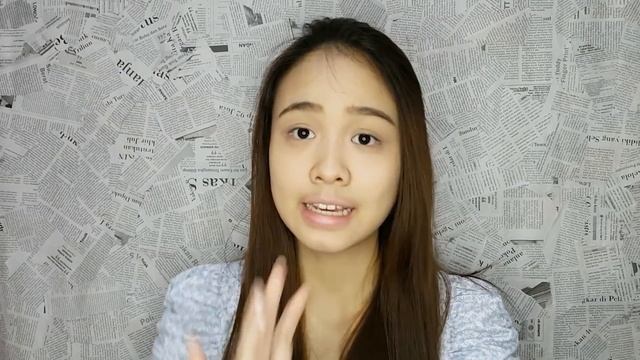 First Date Makeup | Savira Millenita смотреть онлайн