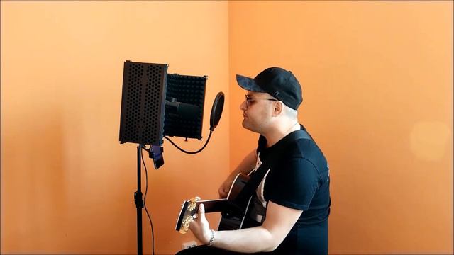 ГРИН89 - Секреты (песни под гитару) смотреть онлайн