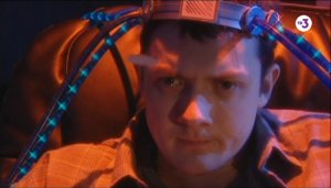 Навигатор: серия 6