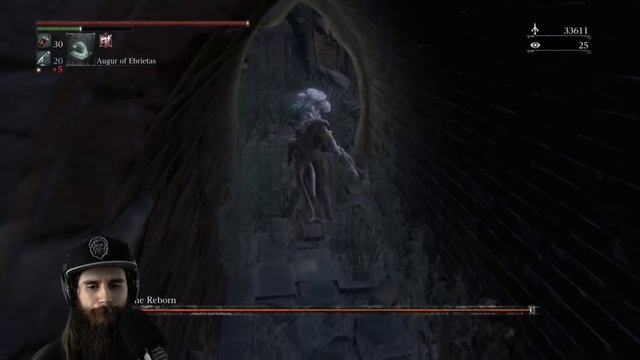 Kos Parasite & Arcane in Max NG - Bloodborne смотреть онлайн