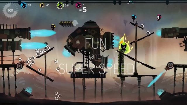 Trailer CIBOS 2021 смотреть онлайн