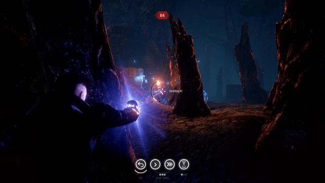 ARC Continuum - Level 2 смотреть онлайн