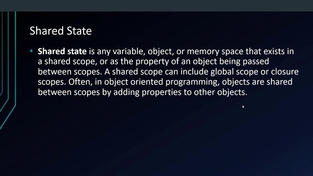JavaScript Functional Programming Explained For Beginners смотреть онлайн