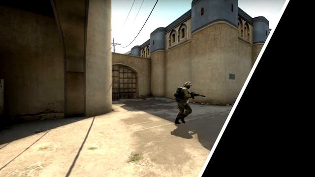 CS:GO pro AWP смотреть онлайн