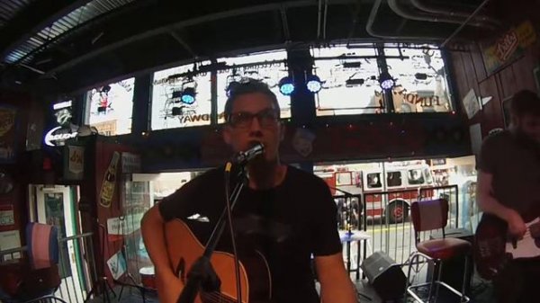 Jacob Reynolds - I'm Not Ready