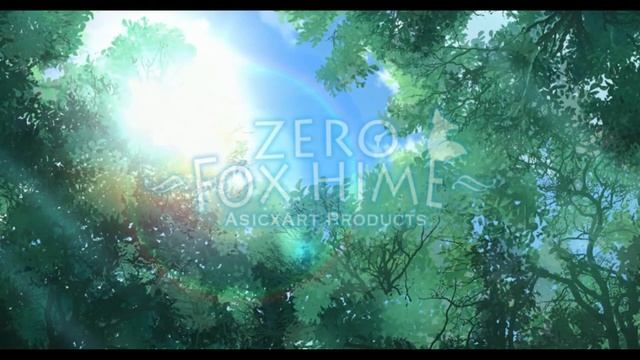 zero fox hime gameplay part 1 смотреть онлайн